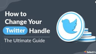 How to Change Username in Twitter