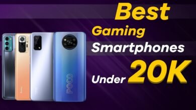 The best gaming phone