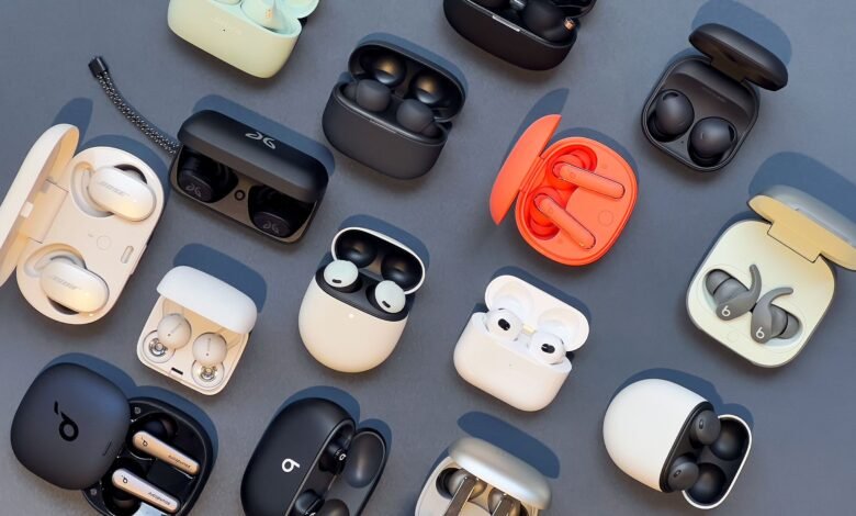 Best 5 AirPods in India