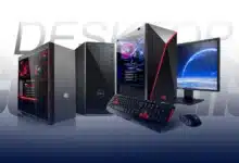 Best Desktop Computers in India 2024