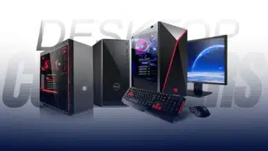 Best Desktop Computers in India 2024