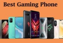 Best Gaming Phones for 2024