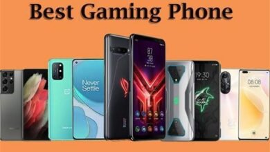 Best Gaming Phones for 2024