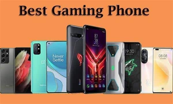 Best Gaming Phones for 2024