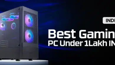 Best PC Under 1 Lakh