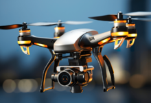 Top 10 Drone Companies in India