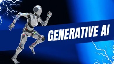 What is the Main Goal of Generative AI