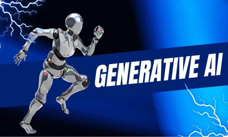 What is the Main Goal of Generative AI