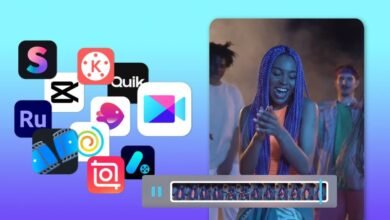 top 10 video editing apps