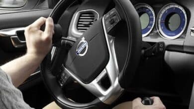 hand controls for cars