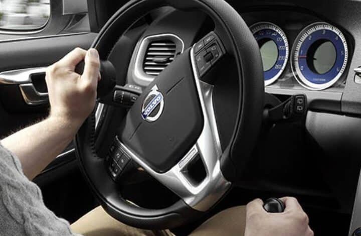 hand controls for cars