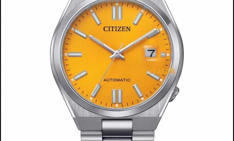 citizen watch