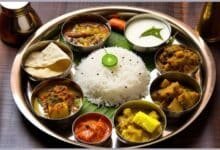 bengali traditional food