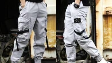 Cargo Pants for Men