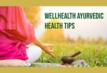 WellHealth Ayurvedic Health Tips