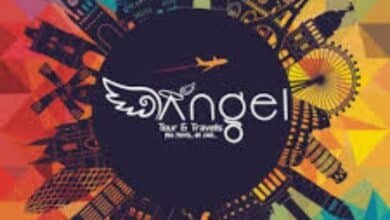 angel tours and travels