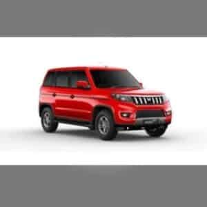 Mahindra All Car Price