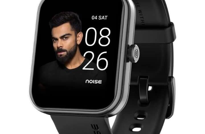 Noise Smart Watch