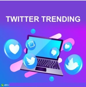 twitter trends india​